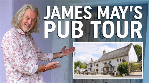 james may pub closed